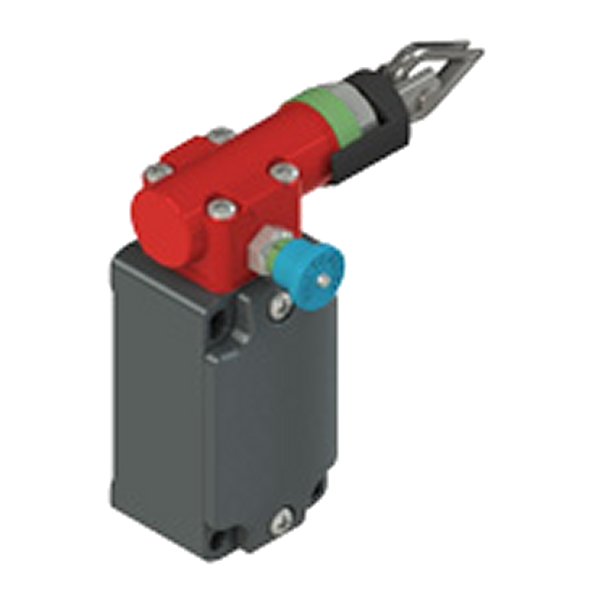 FD2084-M2 – Interruptor de Segurança com Atuador Separado