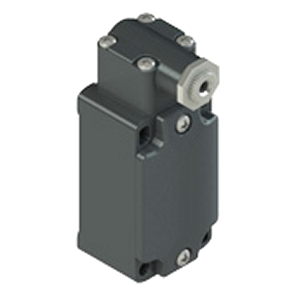 FD540 – Cabeza con Pistón y Rodillo para Interruptor de Posición Serie LE