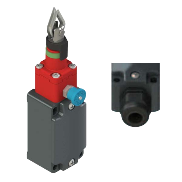 FD978-GM2K23 – Interruptor de seguridad