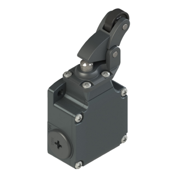 FL205-M2-EX4 – Interruptor de posición Serie LE