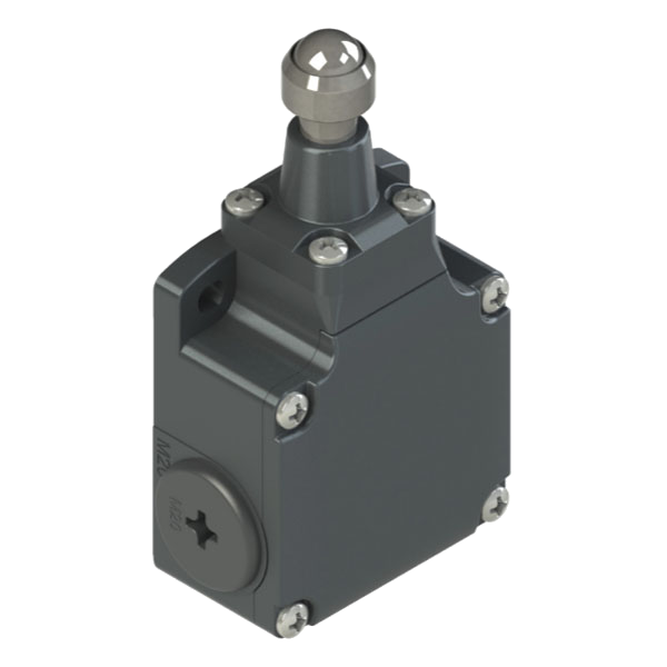 FL519 – Head or accessory for LE Series limit switch
