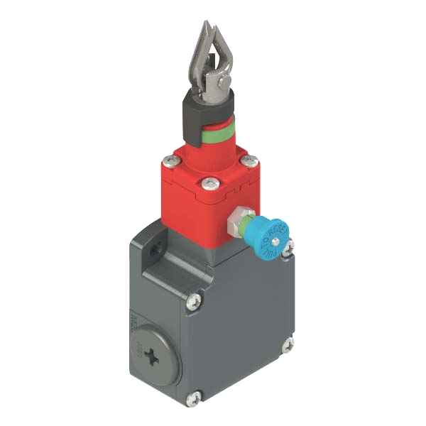 FL978-M2 – Interruptor de seguridad