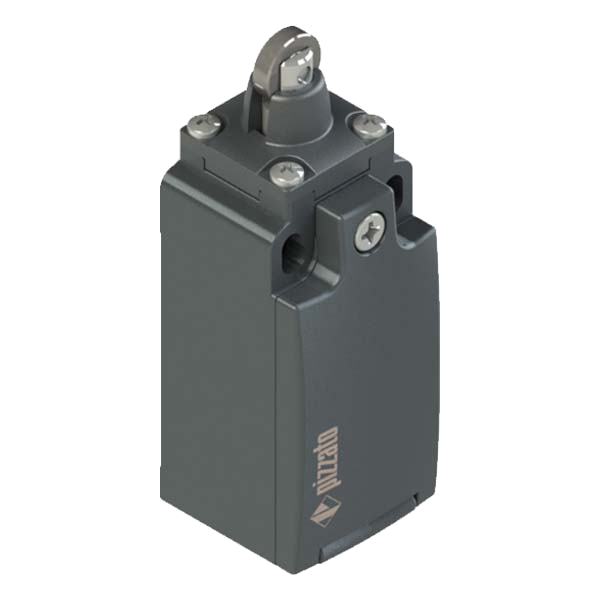 FM515-M2 – Cabeçote Pistão para Interruptor de Posição Série LE