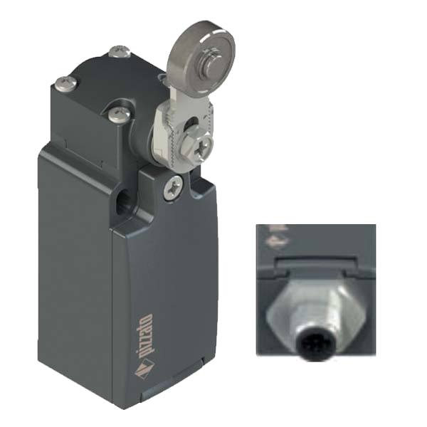 FM531-K50R24 – Cabeçote ou acessório para interruptor de posição Série LE