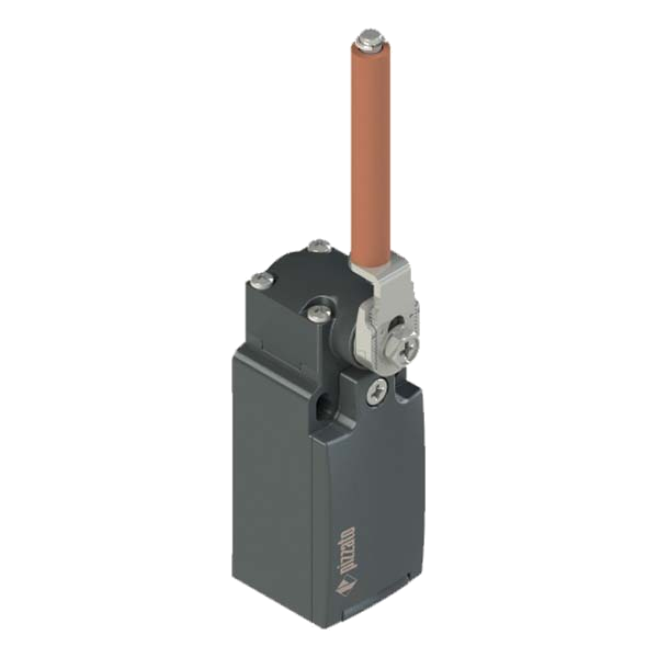 FM553-E0V9 – Cabeçote ou acessório para interruptor de posição Série LE