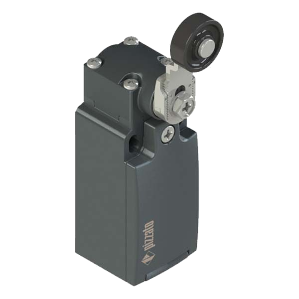 FM554 – Interchangeable Head with Manual Reset for LE Series