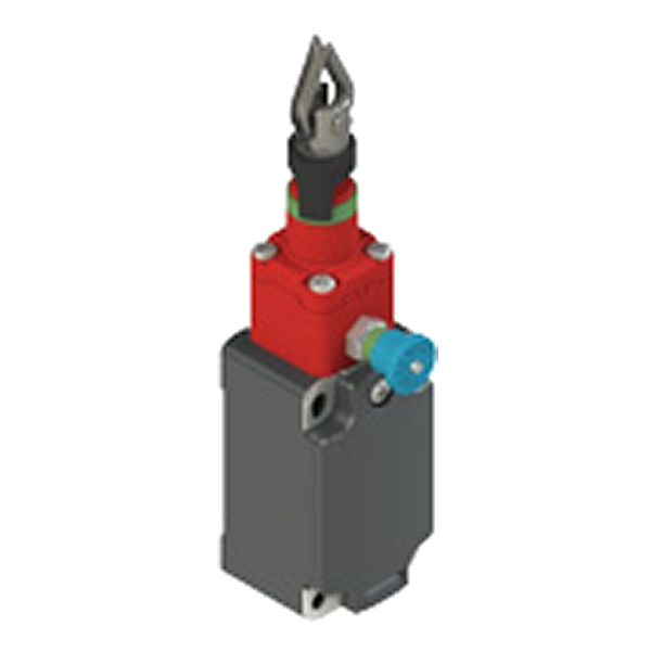 FP1878-M2 – Interruptor de segurança