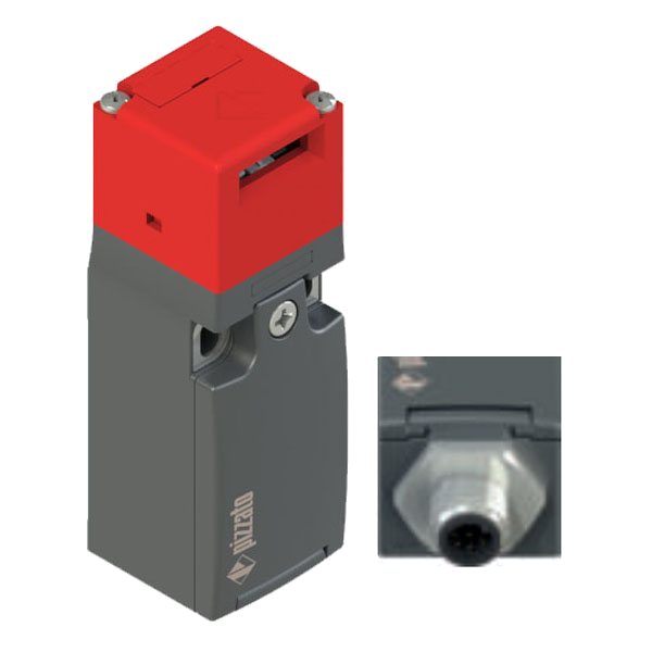 FR2093-M2K40