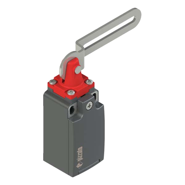 FR9C1 – Interruptor de Segurança por Cabo de Emergência