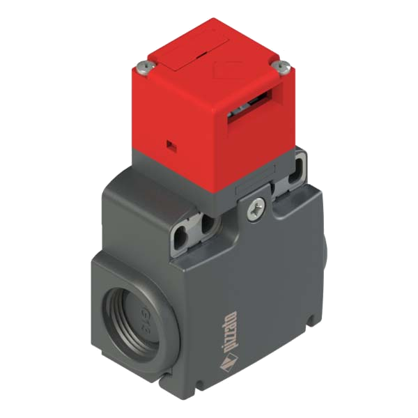 FX2193-E3 – Interruptor de seguridad