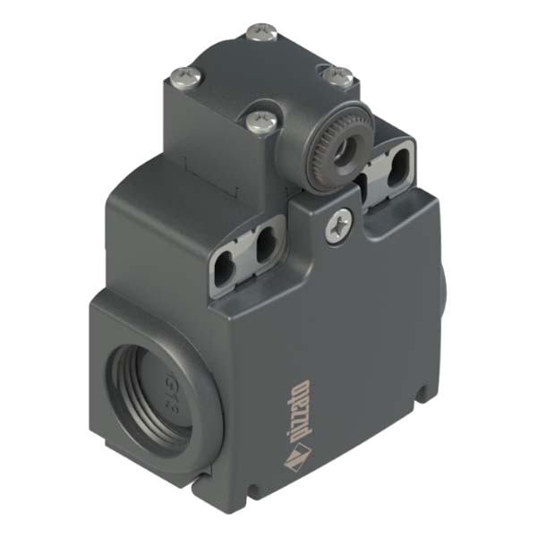 FX538-M2K72 – LE Series limit switch