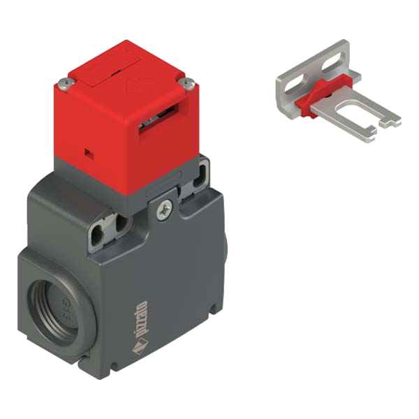 FX993-D1M2 – Interruptor de segurança