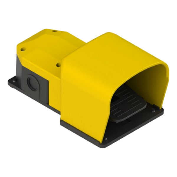 IPK-2 – Accesorio para interruptor de pedal