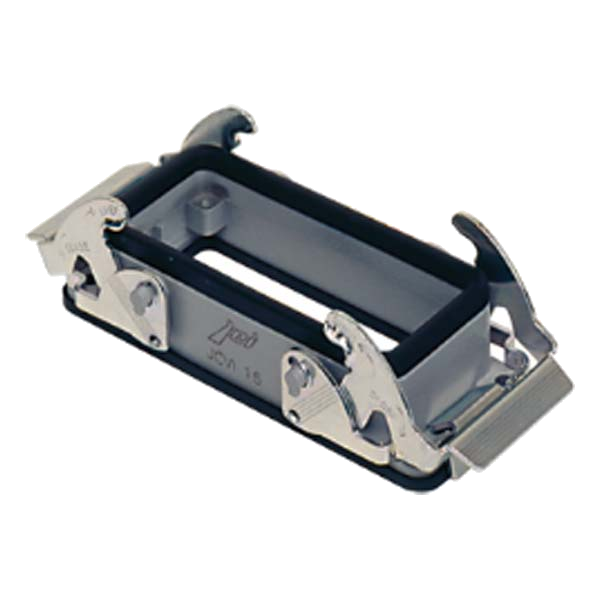 JCVI16 – Componente para conector industrial Série PB