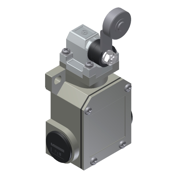 LB414XJ1 – Interruptor de Posição Metálico