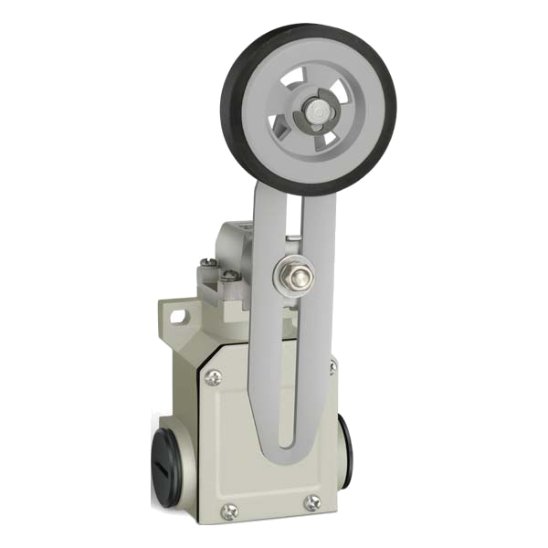 LB414YL2 – Interruptor de Posición Metálico