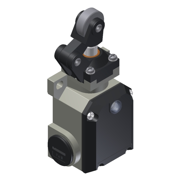 LB41H1Q2 – Interruptor de Posição Metálico