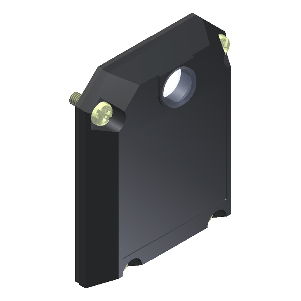 LB41Q – Metal Position Switch Body