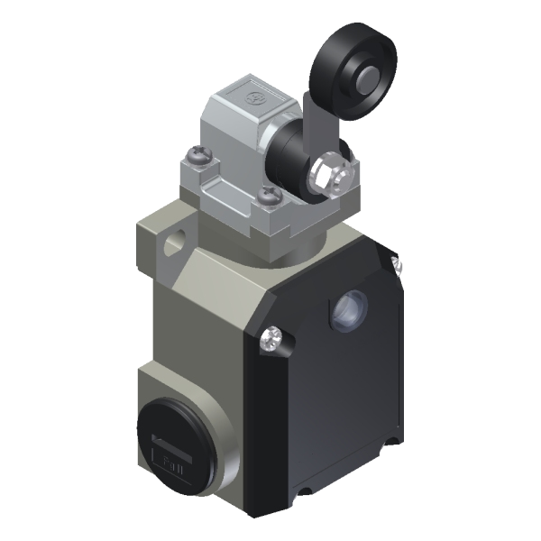 LB41XJQ2 – Interruptor de Posição Metálico