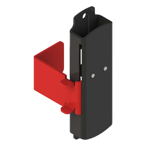 LKS1D001 – Interruptor de segurança