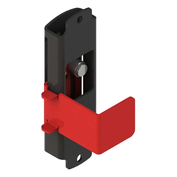 LKS1S001 – Interruptor de segurança