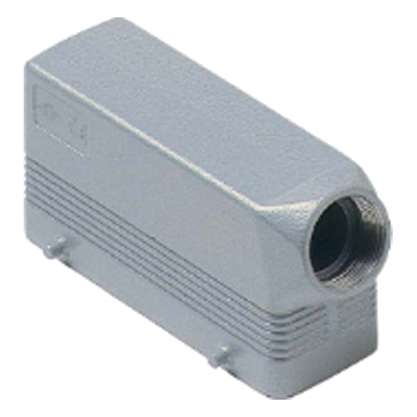 MAO24.32 – Componente para conector industrial Série PB