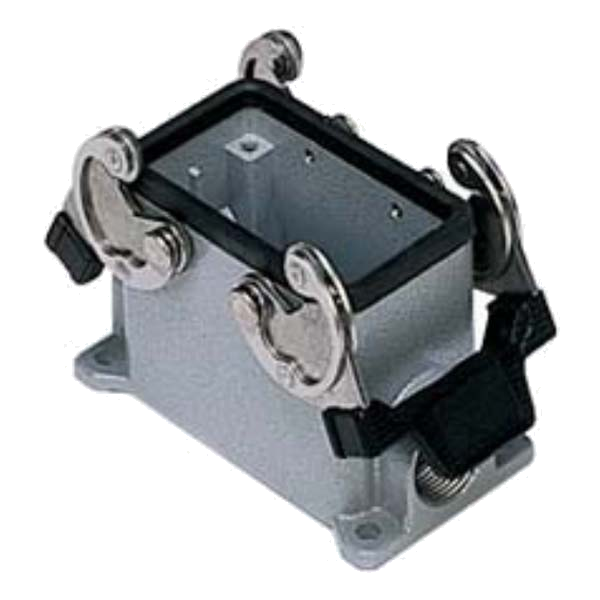 MAP10.225 – Componente para conector industrial Série PB