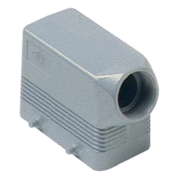 MHO10.25 – Componente para conector industrial Série PB