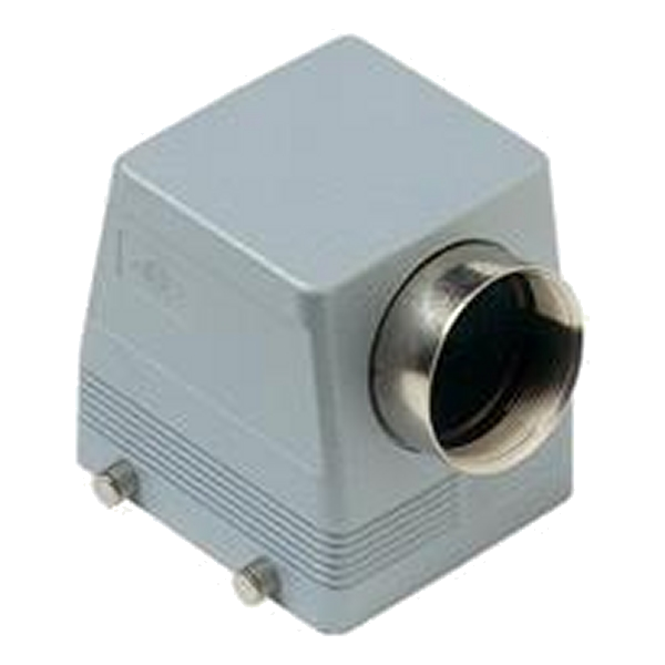 MHO32.40 – Componente para conector industrial Série PB