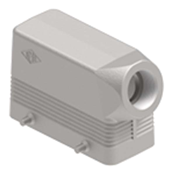 MHOR16.25 – Componente para conector industrial Série PB