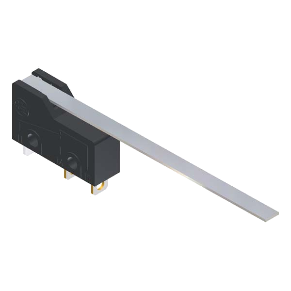 MM2G5NS – Microrutor Subminiatura 5A