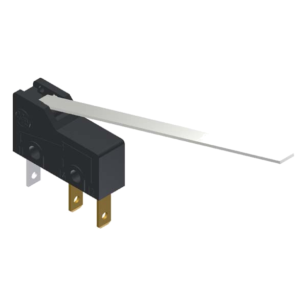 MM2G6EF – Microrutor Subminiatura 5A
