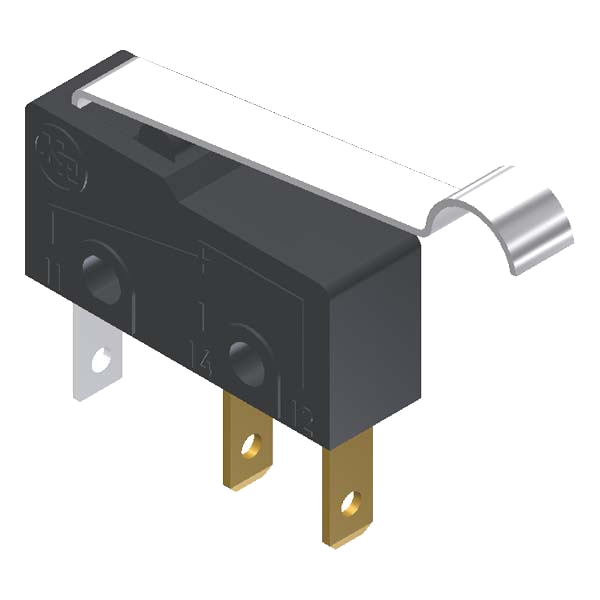MM2U3NF – Subminiature Switch 5A