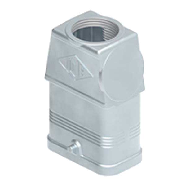 MQA08V25 – Componente para conector industrial Série PB