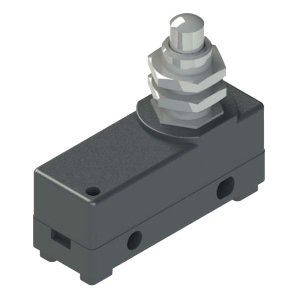 MS09 – M3 Series microswitch component
