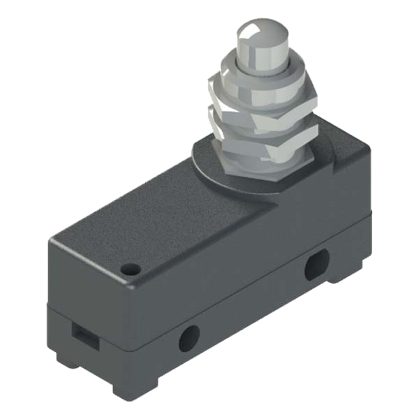 MS10 – M3 Series microswitch component