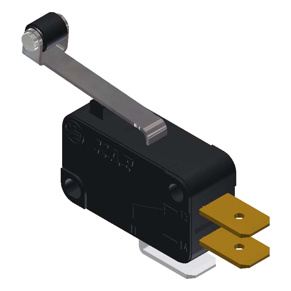 MV3J3FA1 – Microrutor Miniatura 5A
