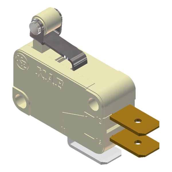 MV51J1FA1 – Miniature Switch 10A