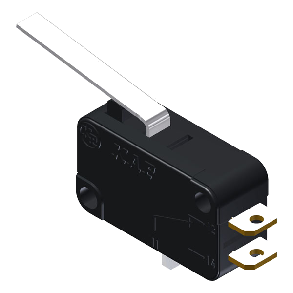 MV7G4IC1 – Miniature Switch 15A