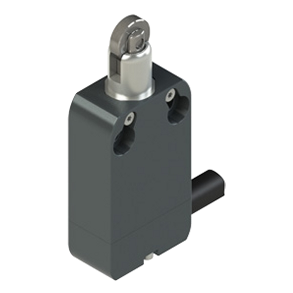 NAB110BB-DN2 – Interruptor de Posição Miniatura Selado 1NA+1NF