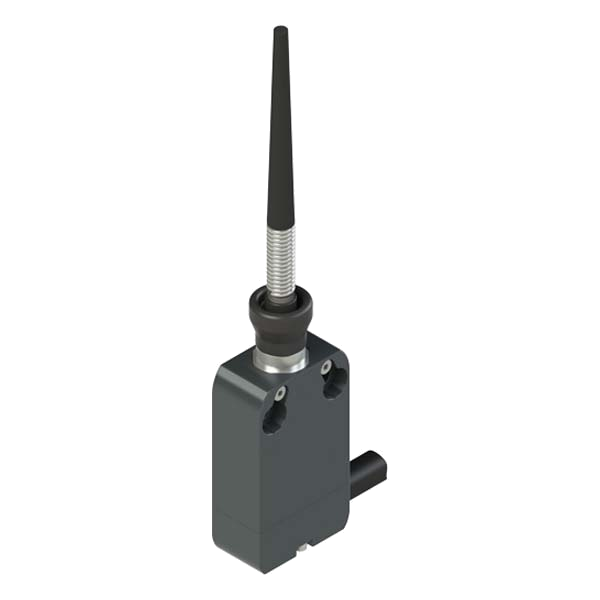 NAB110HB-DN2 – Sealed Miniature Position Switch 1NO+1NC