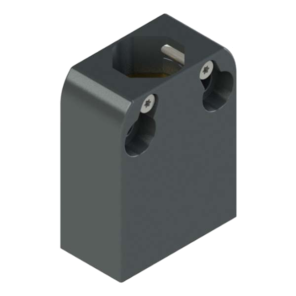 NAB12000 – Interruptor de posição miniatura selado