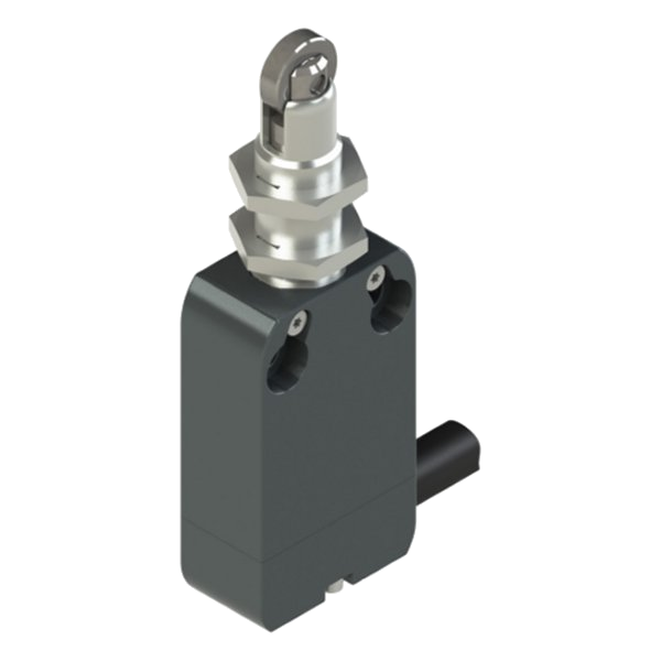 NAB120FB-DN5 – Interruptor de Posición Miniatura Sellado 1NA+1NC