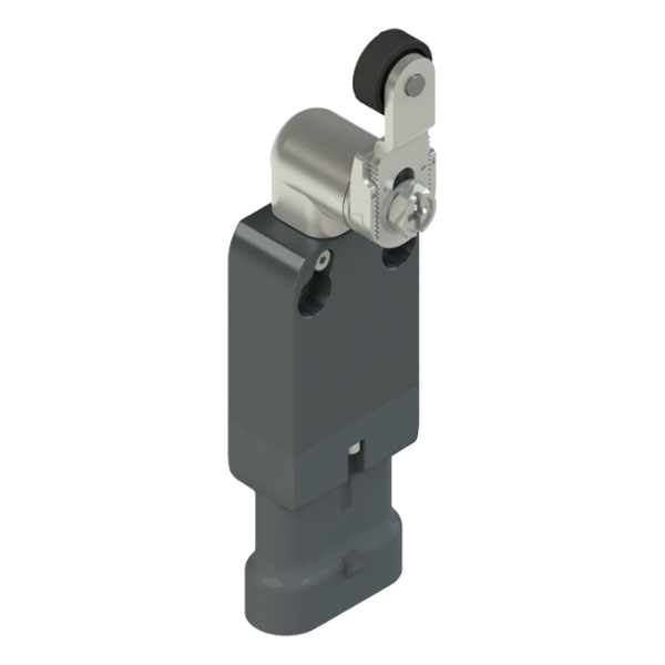 NAC112KC-SAKT6 – Sealed miniature limit switch