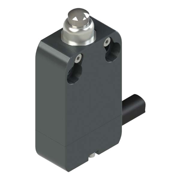 NAG020AB-DN2 – Interruptor de posição miniatura selado