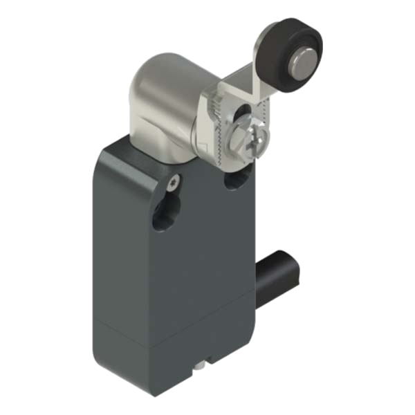 NAG112KD-DN1 – Interruptor de posición miniatura sellado