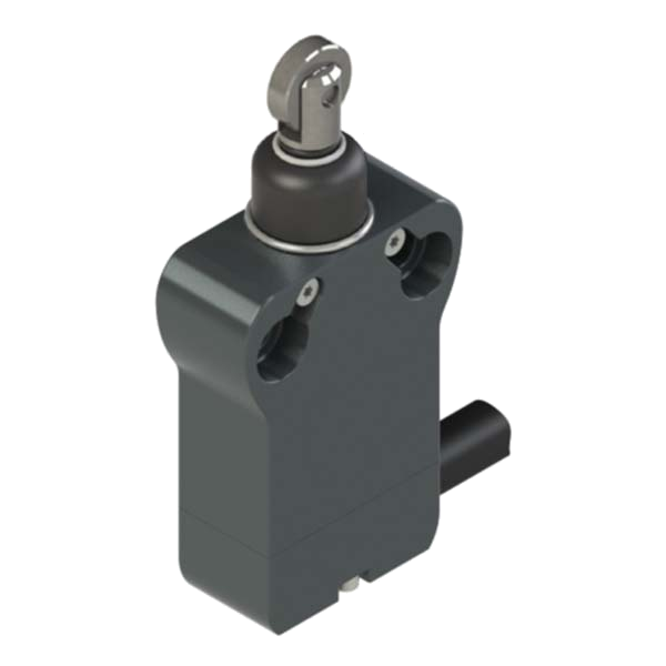 NBB110BG-DN2 – Sealed miniature limit switch