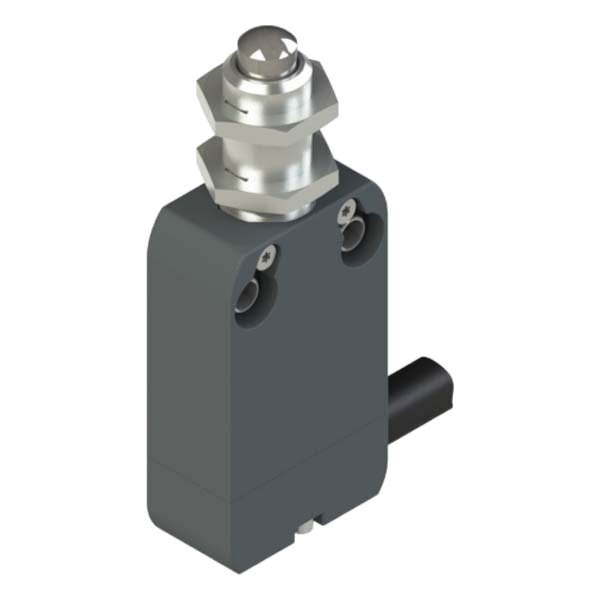 NFB020EB-DN2 – Interruptor de Posição Miniatura Selado 1NA+1NF