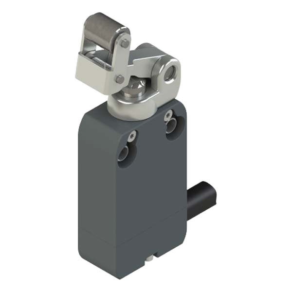 NFB110CP-DN2 – Sealed Miniature Position Switch 1NO+1NC