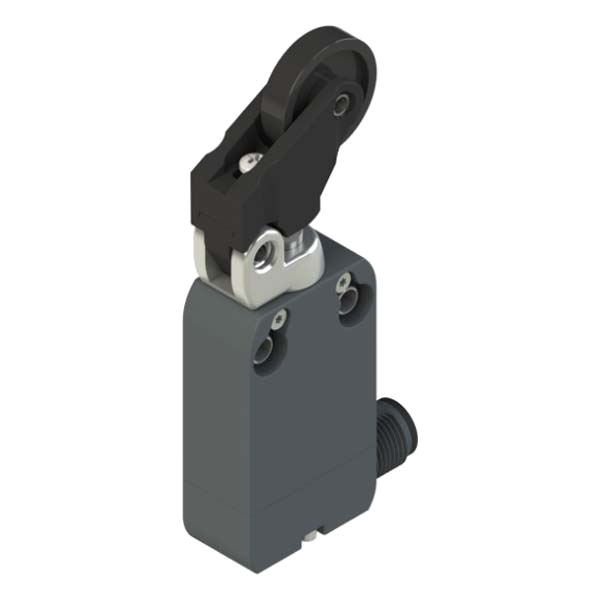 NFB110CV-DMK – Sealed Miniature Position Switch 1NO+1NC